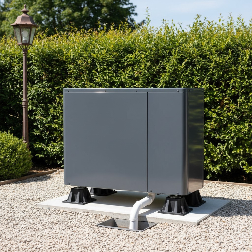 Projet de Terrassier - Photo 1